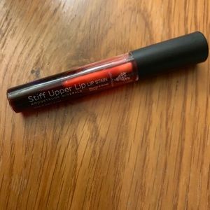Younique Stiff Upper Lip lip stain